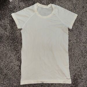 Lululemon Swiftly Tech SS